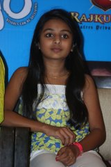 Drushyam Press Show Photos